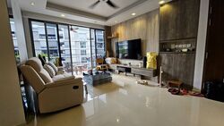 The Visionaire (D27), Condominium #522311901